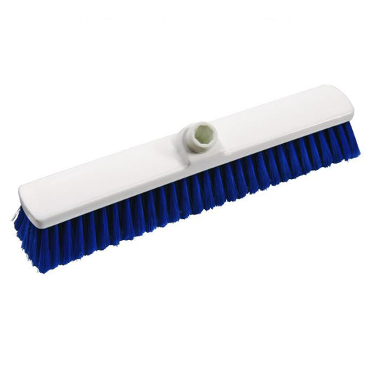 Haug Großraumbesen Blau