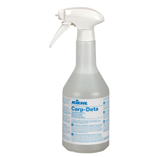 Kiehl Carp-Deta Teppich-Fleckenentferner