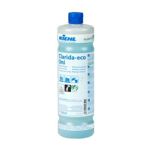 Kiehl Clarida-eco Uni Allround-Reiniger