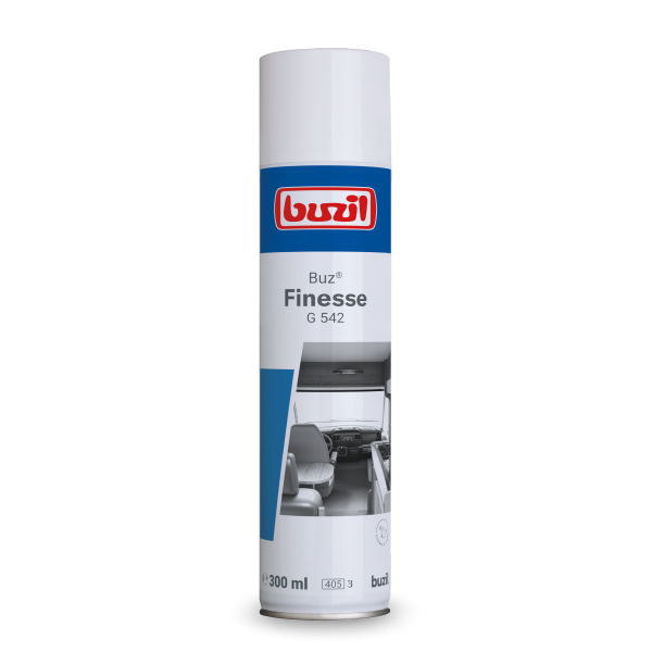 Buzil Buz® Finesse G 542 Gebrauchsfertige Möbel- und Spezialpflege