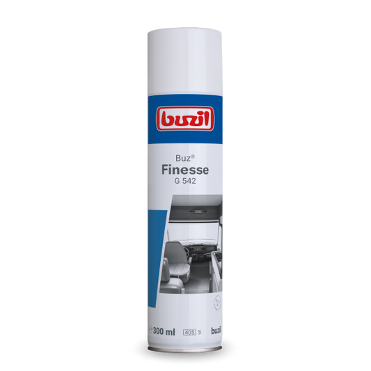 Buzil Buz® Finesse G 542 Gebrauchsfertige Möbel- und Spezialpflege