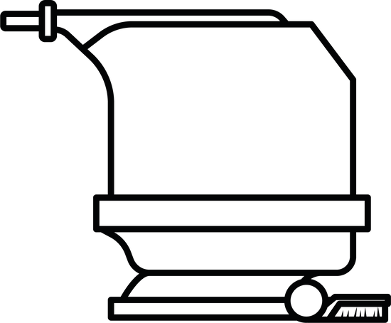 Maschinen Kategorie Icon