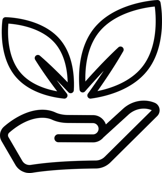 Umweltfreundlichkeit Kategorie Icon