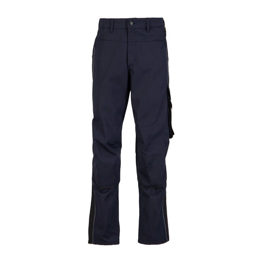 Armadillo Allium Arbeits-Utility-Hose in Navyblau Gr. S-3XL