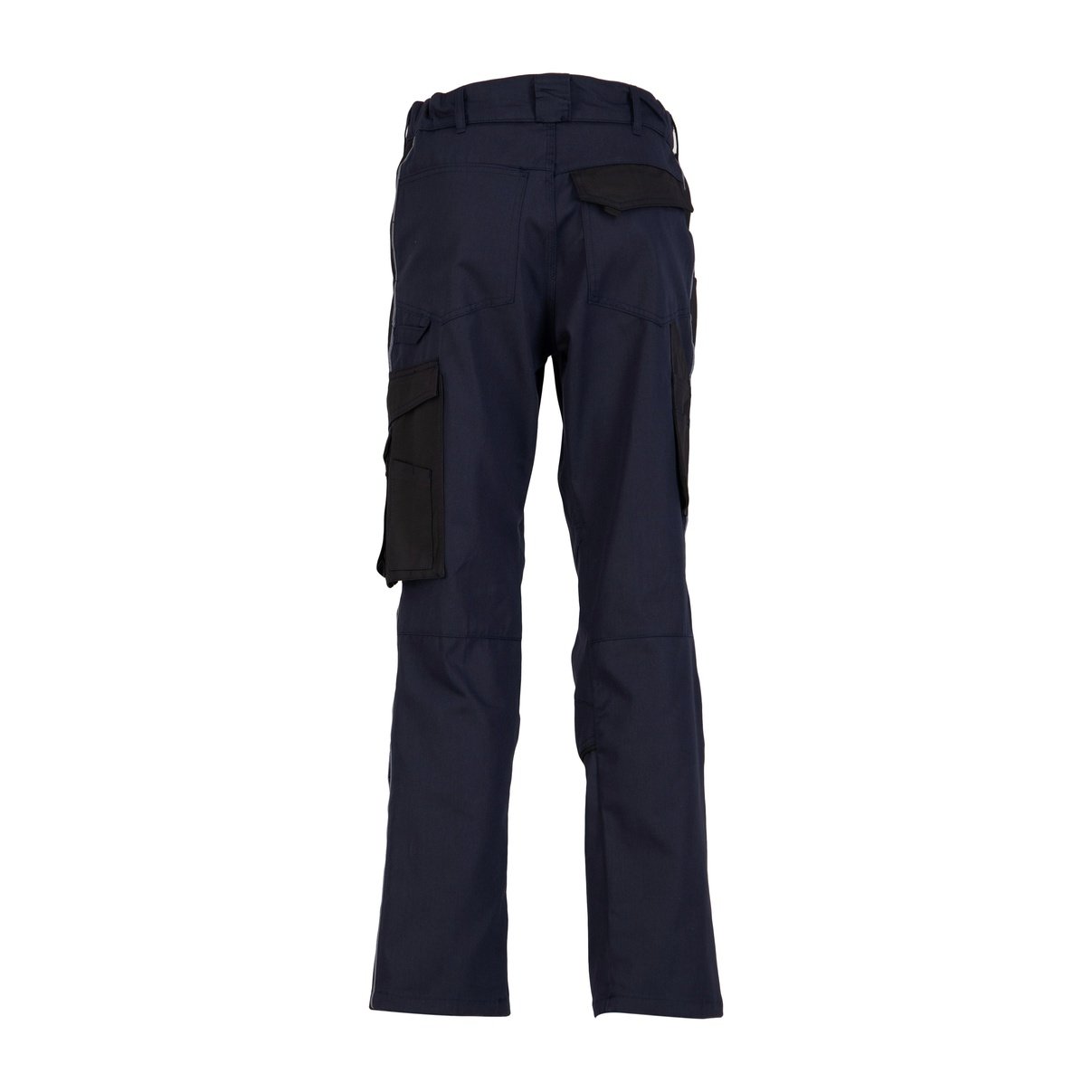 Armadillo Allium Arbeits-Utility-Hose in Navyblau Gr. S-3XL