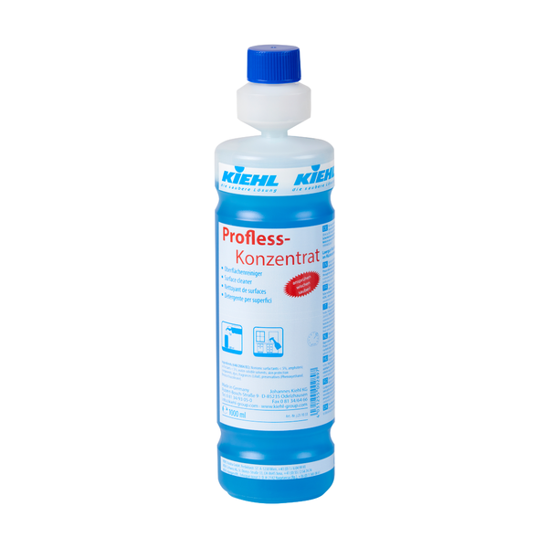 Kiehl Profless-Konzentrat Oberflächenreiniger