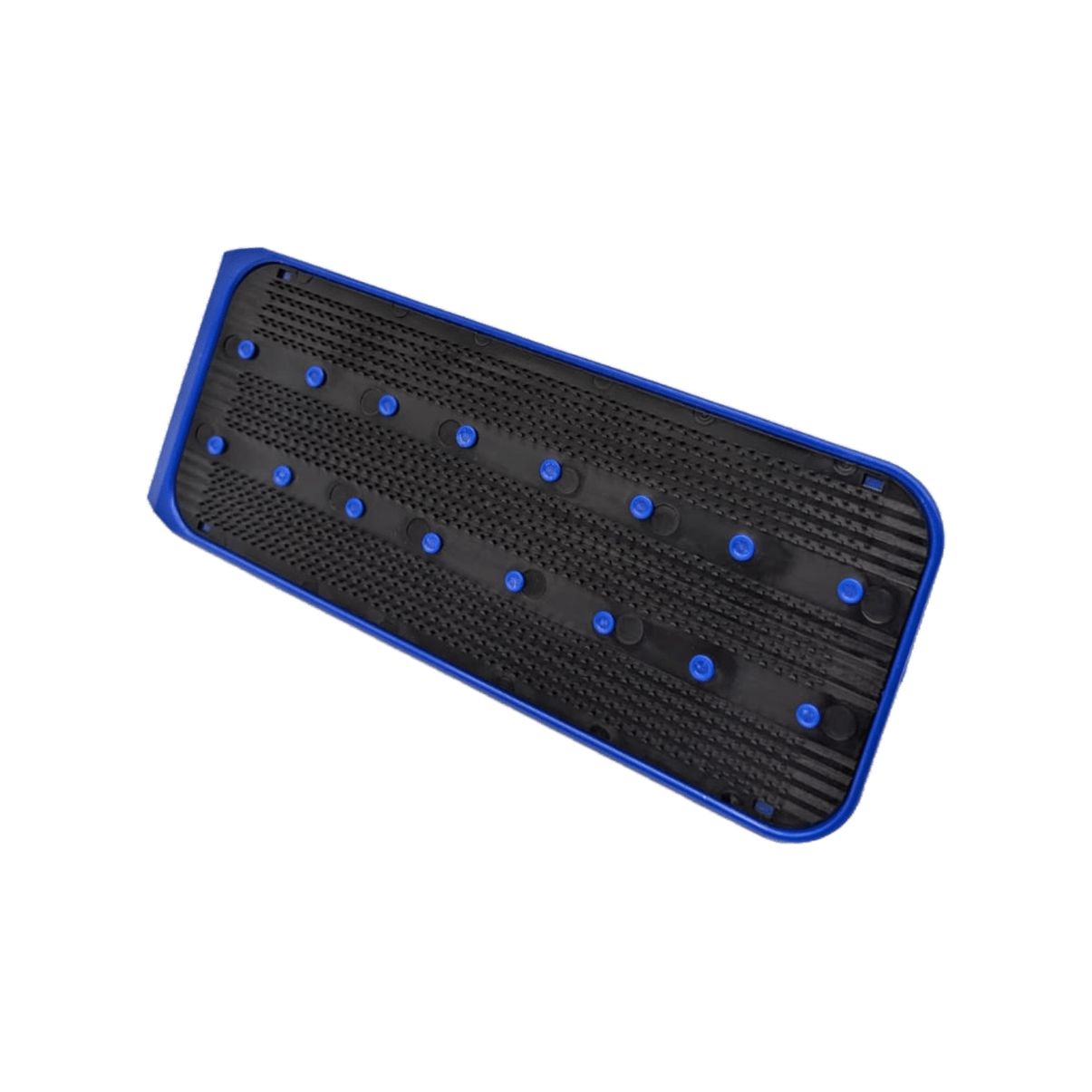 Handpad-Halter Handlock Blau