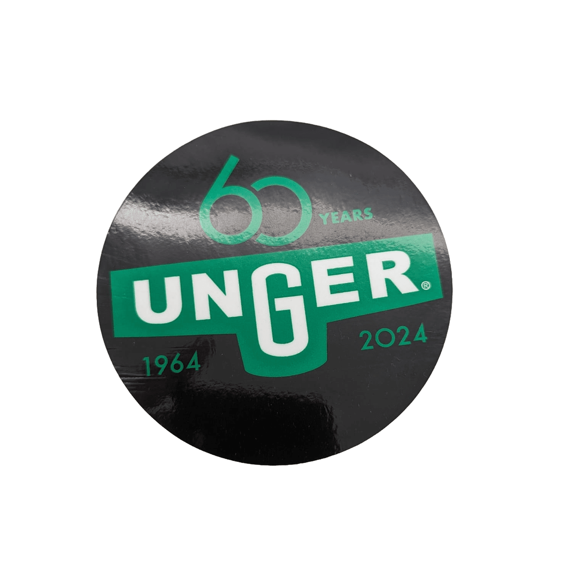 Unger 60 Jahre Limited Edition Fensterputz Set