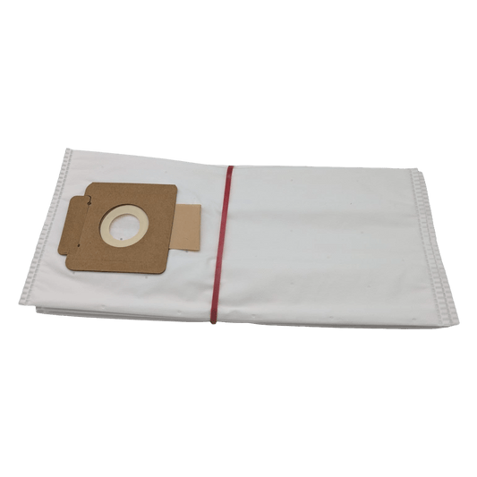 Staubsaugerbeutel Vlies für Vermop Jetvac / Kärcher T7