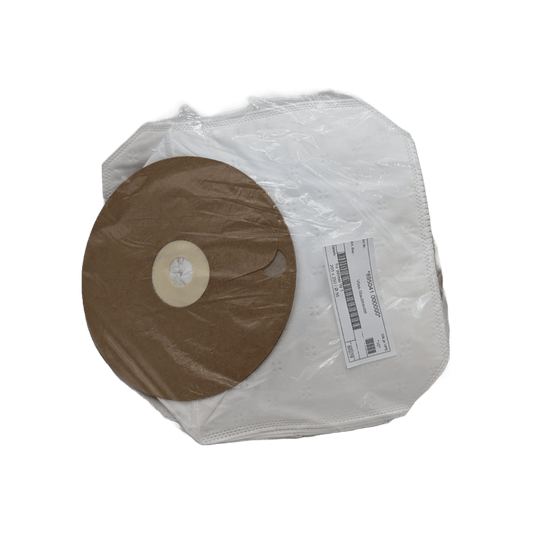 Vlies Staubsaugerbeutel für Wirbel W1