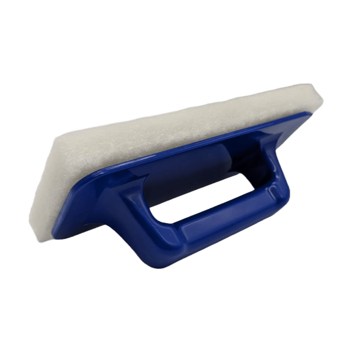 Handpad-Halter Handlock Blau