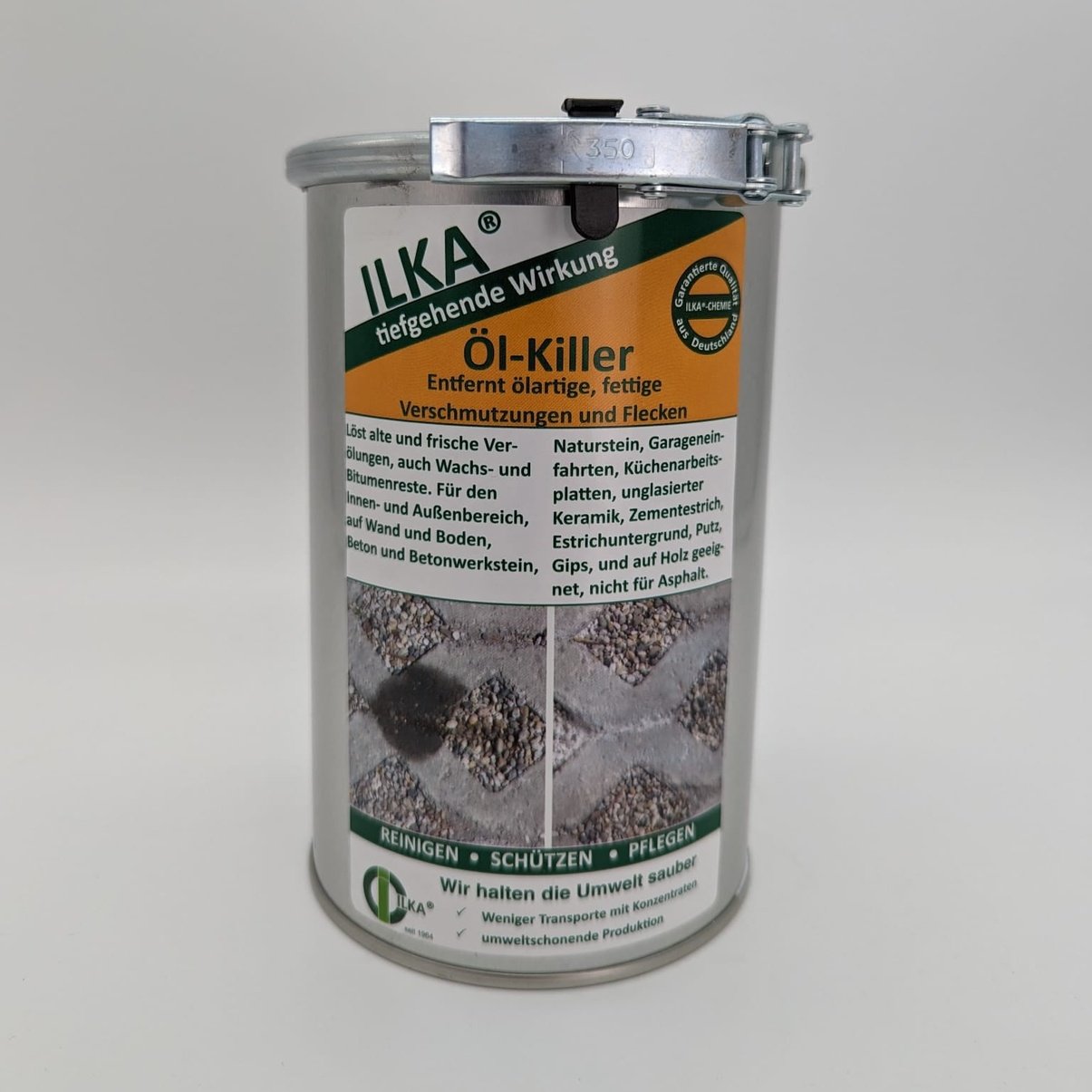 ILKA Öl-Killer