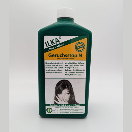ILKA-Geruchsstop-N 1 Liter