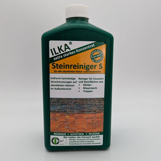 ILKA-Steinreiniger S 1 Liter