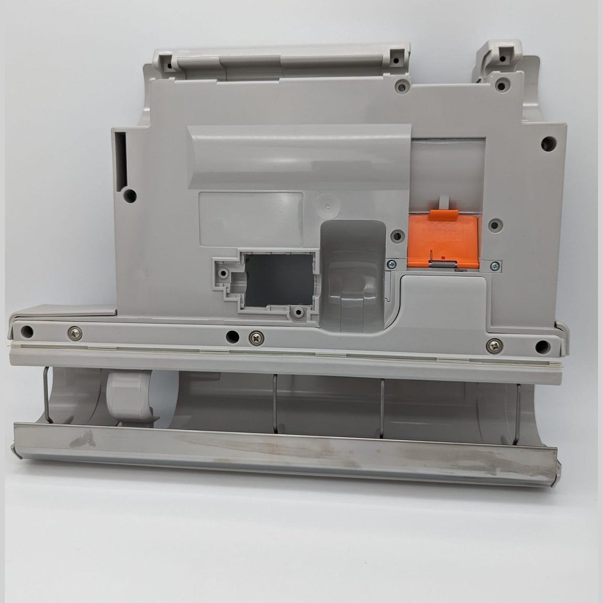 Sebo Ersatzteil 5321HG Staubsauger Unterteil für X2, XP2