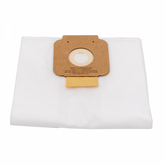 Vliesfiltertüte für Era Tec und Era Evo