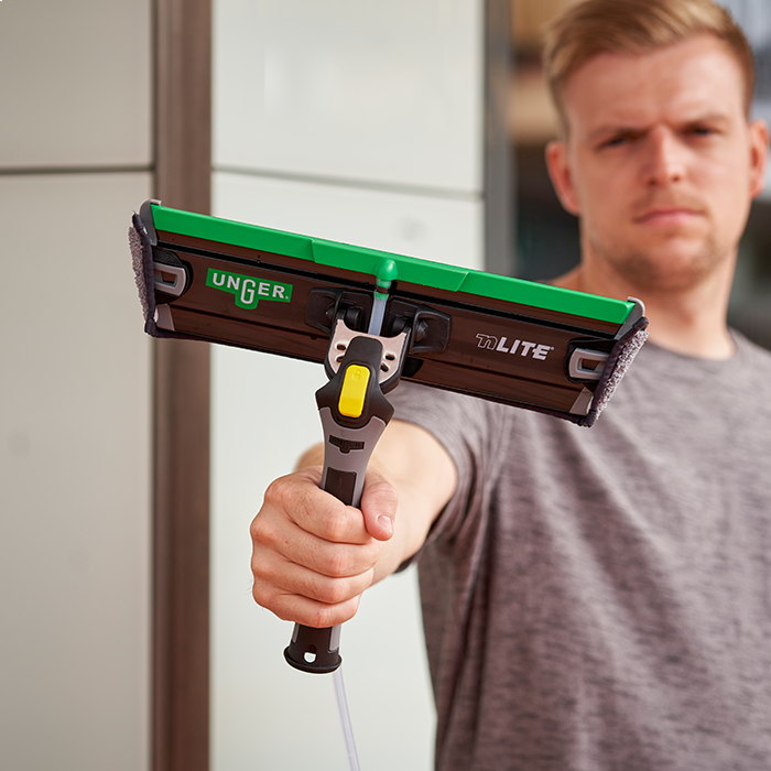 UNGER nLITE Power Pad
