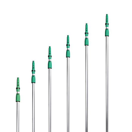 Unger Teleskopstangen OptiLoc