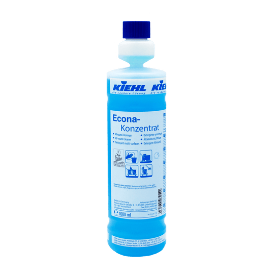 Kiehl Econa-Konzentrat Unterhaltsreiniger