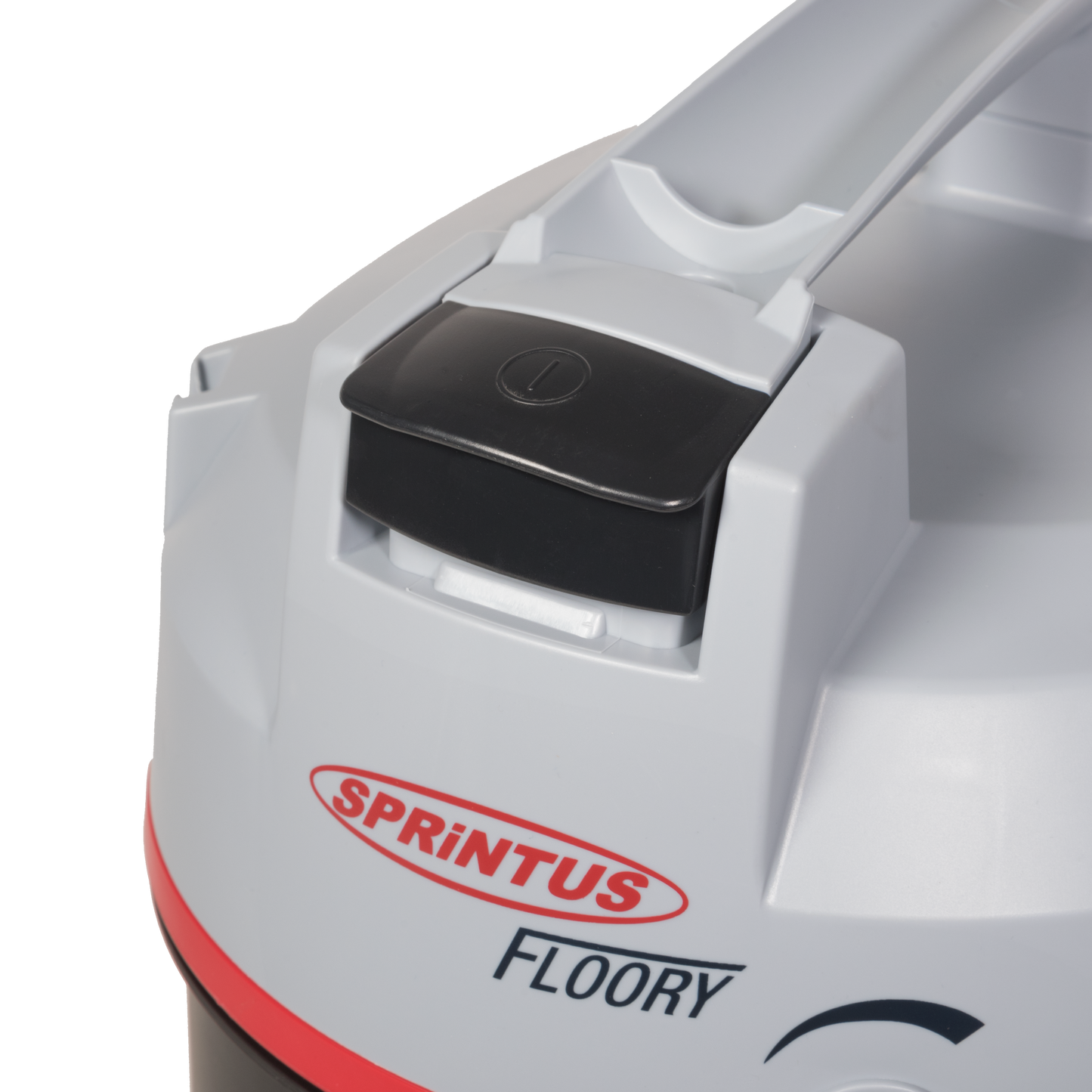 Floory Trockensauger Sprintus