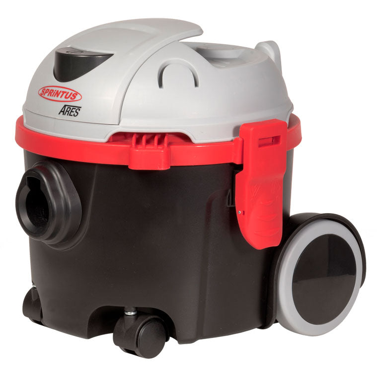 Sprintus Ares Trockensauger Staubsauger