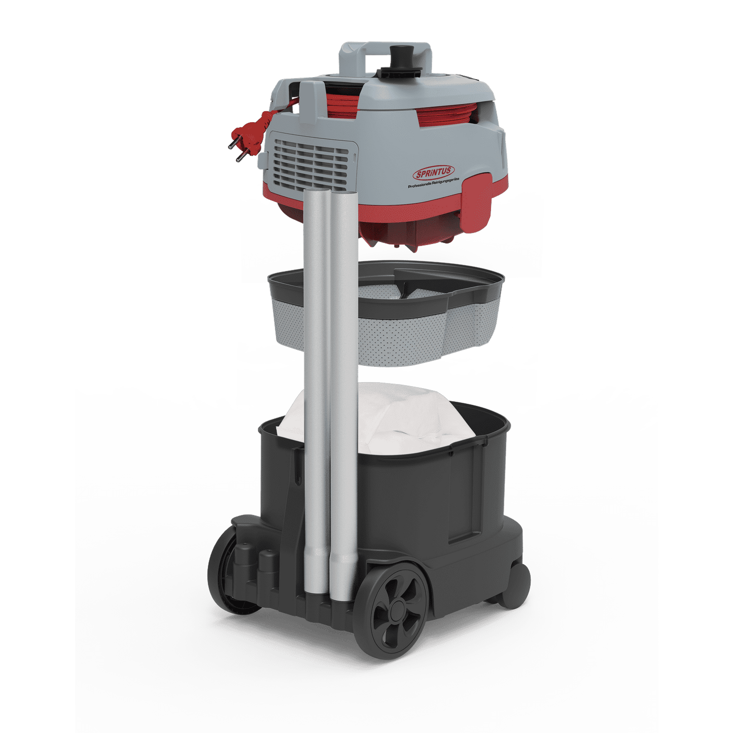 Trockensauger Era Evo Sprintus