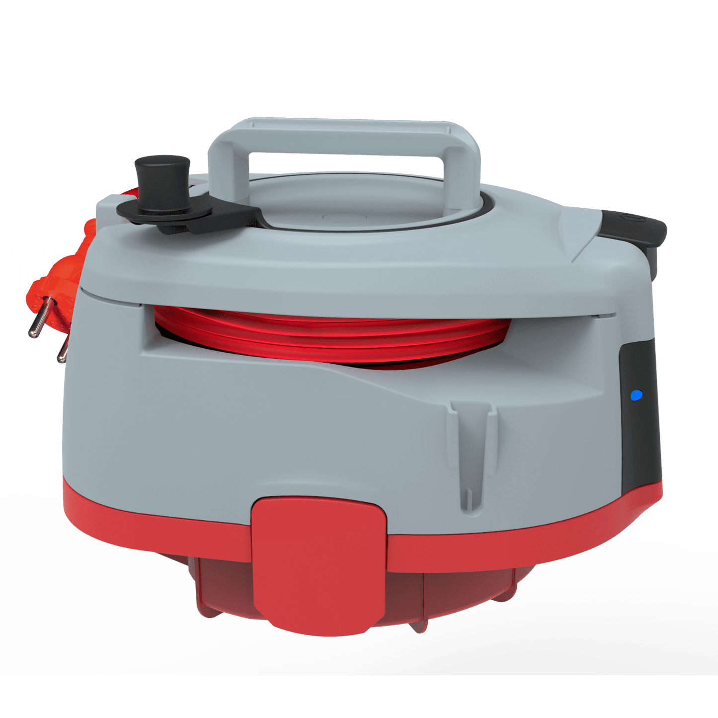 ERA TEC Trockensauger Sprintus