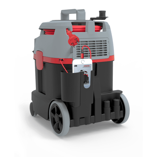 ERA TEC Trockensauger Sprintus