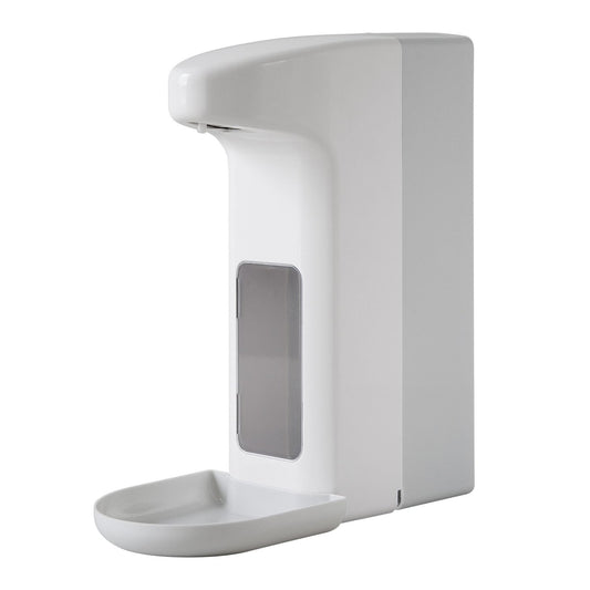 TEMDEX touchless – Desinfektionsmittelspender + 1 Flasche Aseptoman Forte GRATIS