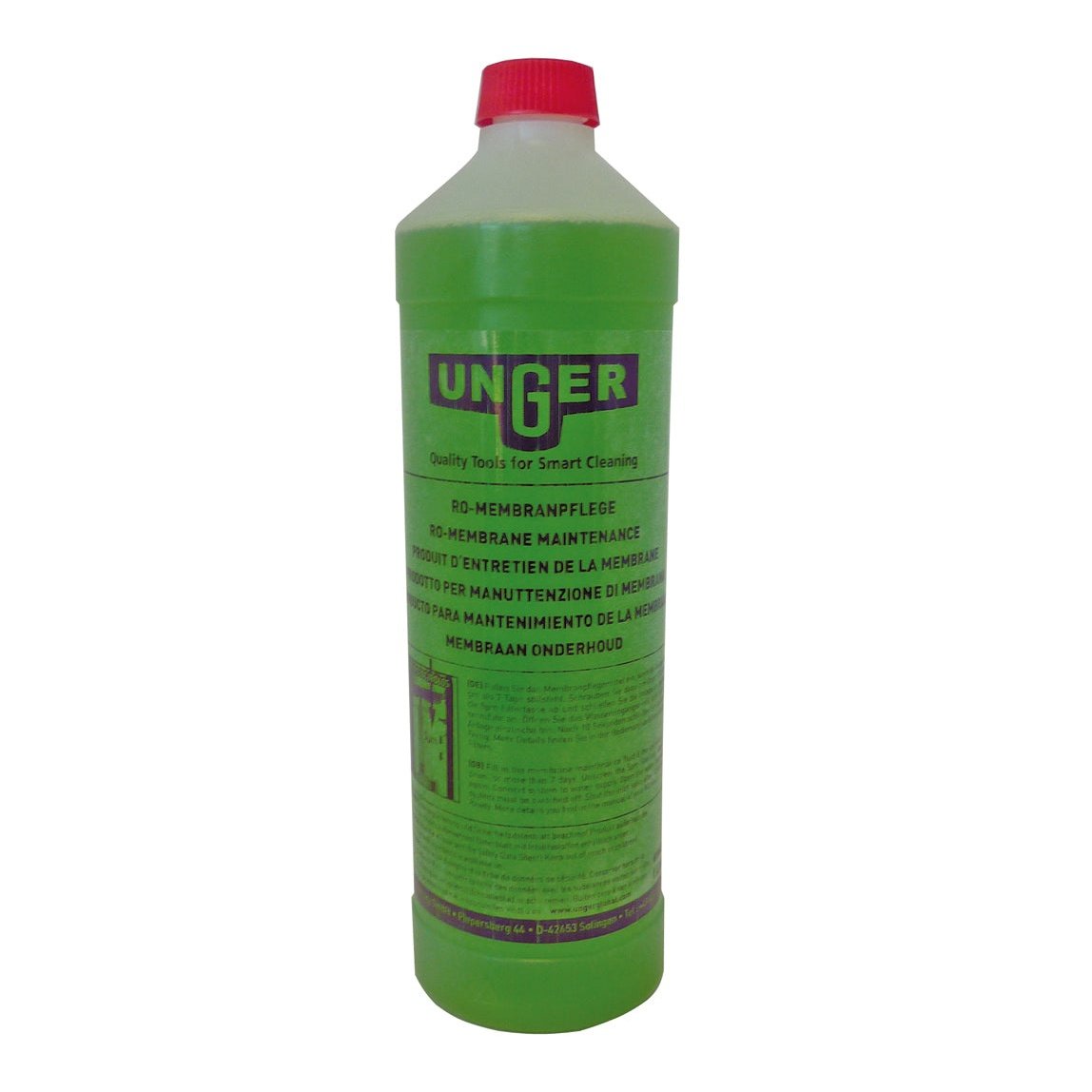 UNGER RO - Membranpflege Mittel 1L