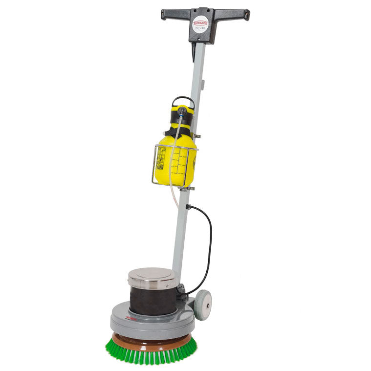Sprintus EEM 13 R Exzenter Einscheibenmaschine
