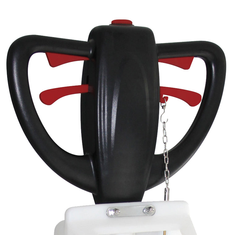 Hercules Einscheibenmaschine Sprintus