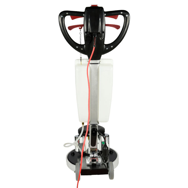 Hercules Einscheibenmaschine Sprintus