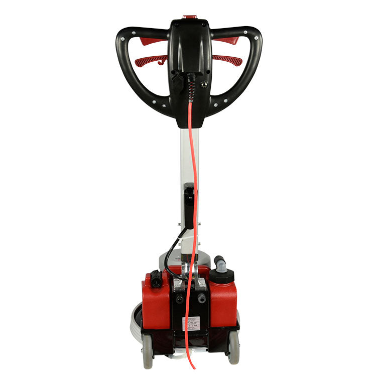 Zeus Einscheibenmaschine Sprintus