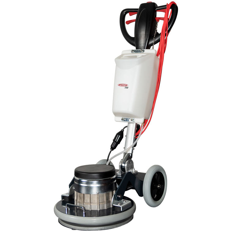Titan Orbitalmaschine Sprintus