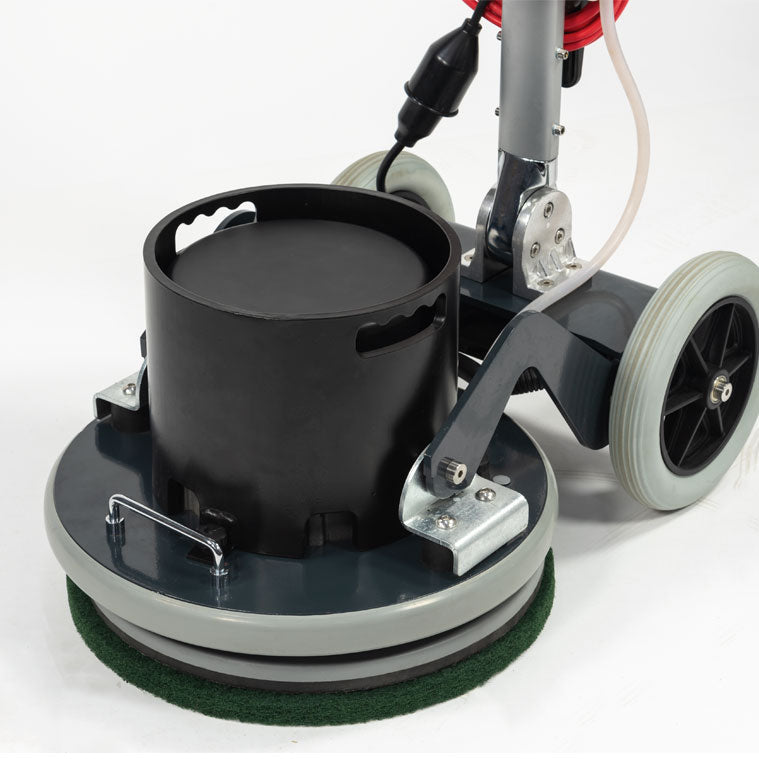 Titan Orbitalmaschine Sprintus