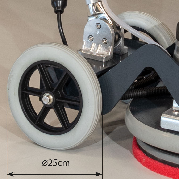 Titan Orbitalmaschine Sprintus
