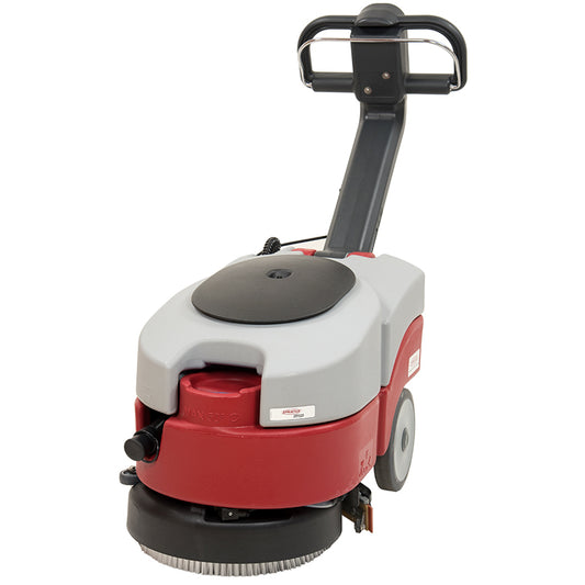 Tortuga Scheuersaugmaschine Sprintus