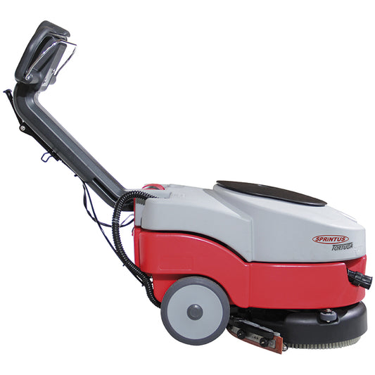 Tortuga Scheuersaugmaschine Sprintus