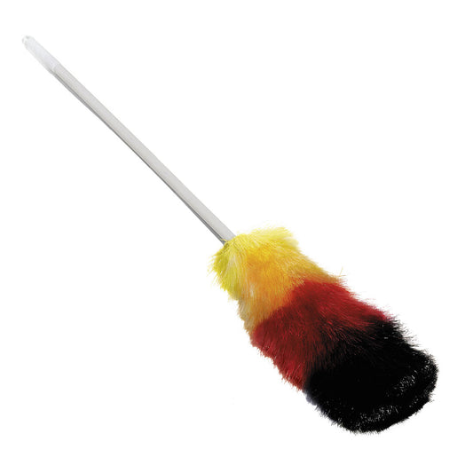 Staubwedel Synthetik 60cm