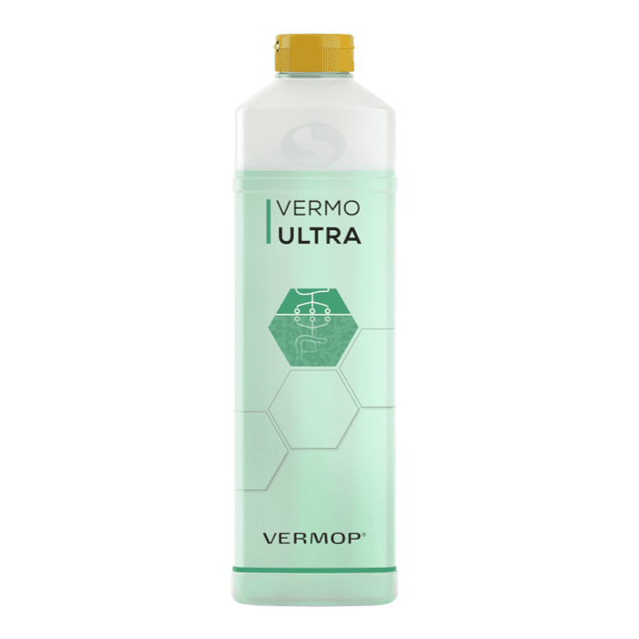 Ultranetzender Reiniger 1L