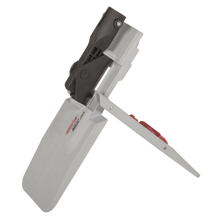 Mopphalter Magic Click Magnetklapphalter