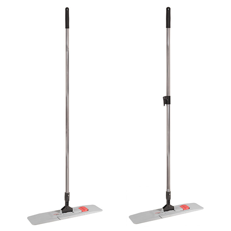 Mopphalter Magic Click Magnetklapphalter
