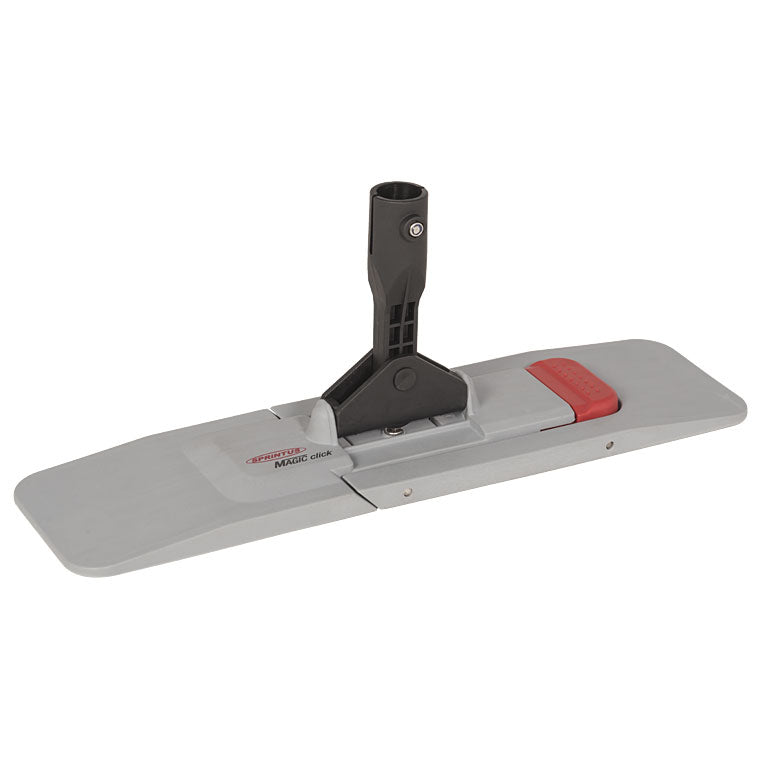 Mopphalter Magic Click Magnetklapphalter