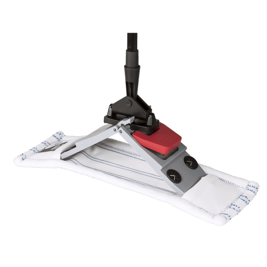 Sprintus Click To Mopp 3 - Teiliges Bodenwisch Set
