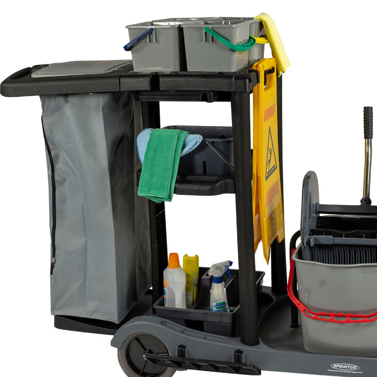 Servicewagen von Sprintus