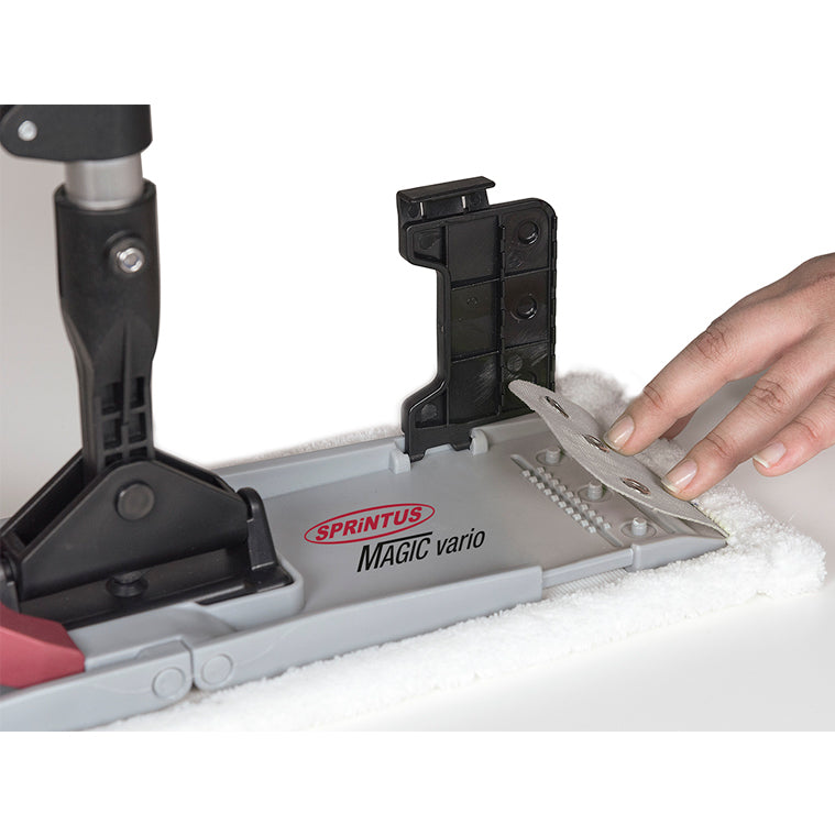 Klapphalter Mopphalter Sprintus Magic Vario