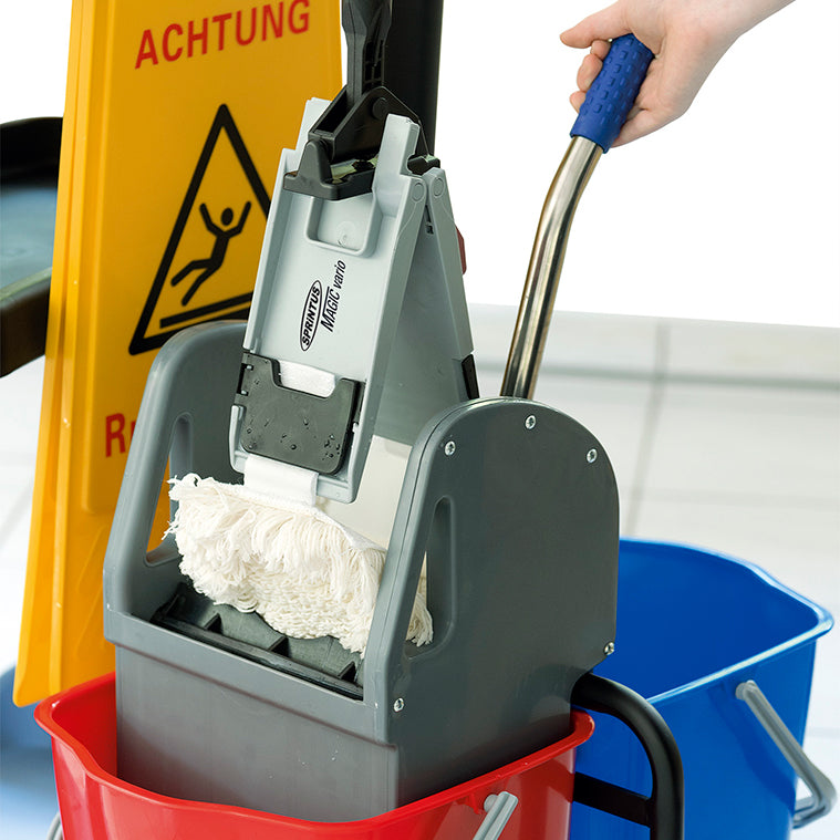 Klapphalter Mopphalter Sprintus Magic Vario