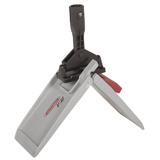 V-Wing Klapphalter 40cm / 50cm Sprintus