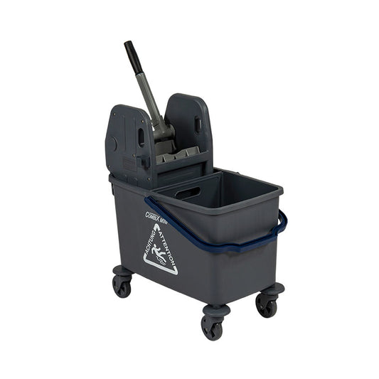 Sprintus Systemwagen Mini Reinigungswagen